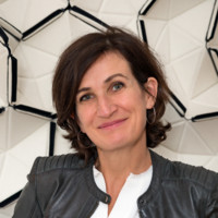 ARCHITECT@WORK Employee Ségolène de la Mettrie's profile photo