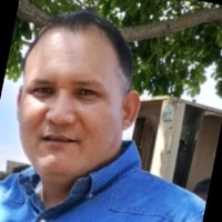 Universidad Centroccidental Lisandro Alvarado (UCLAve) Employee Rafael Eduardo Serrano Garrido's profile photo
