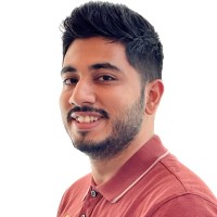 Bogle Insurance Brokers Ltd. Employee Vaibhav Nanda's profile photo