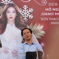 VNPT Employee Tran Khanh's profile photo