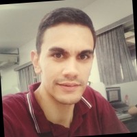 Pedertractor Employee Vinicius Mazeto Daniel's profile photo