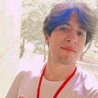 Hand Held Solutions Employee Gustavo Cruz Hernández's profile photo