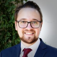 Advantage IT Services Employee Joseph Shermett's profile photo