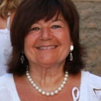 Collaborations Employee Patricia Asbæk's profile photo