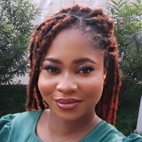 Bough Digital Employee Uforo Afolabi's profile photo