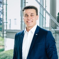 Leyrer + Graf Baugesellschaft m.b.H. Employee Patrick Ullrich's profile photo