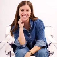 LesserEvil Brand Snack Co. Employee Caitlin Mack's profile photo