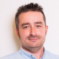 ImportExportCar Employee Marek Boháč's profile photo