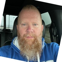 DK Haney Roofing Employee Jake Miller's profile photo