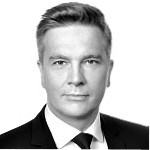 Acquinex Employee Marco Niehaus's profile photo