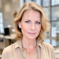 BlueCross BlueShield of South Carolina Employee Tammy Powers's profile photo