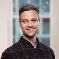 Zut Media Employee Adam Walker's profile photo