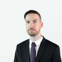 Victorian Electoral Commission Employee Benjamin Sutherland's profile photo