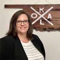 Lighthouse Behavioral Wellness Centers Employee Kristin Smith's profile photo