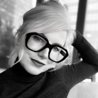 A Consultancy Project Employee Chantelle White's profile photo