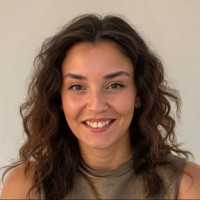 Intertech Information Technology and Marketing Inc. Employee Buşra Kaplan's profile photo