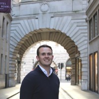 Jamie Irwin Email & Phone Number