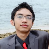 Agate International Employee Erga Ghaniya's profile photo