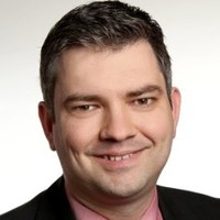 Herding Filtertechnik Employee Markus Mussemann's profile photo