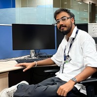 FITECH Consultants Employee Shirshatam Chowdhury's profile photo