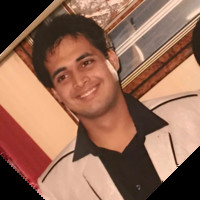 CGI Employee Akash Garg's profile photo
