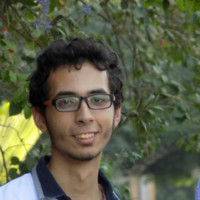Codeplay Software Employee Omar Ahmed's profile photo
