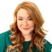 Team b. Strategy + Employee Haley Terpstra's profile photo