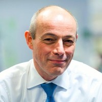 Lightning Fibre Employee Simon Bonini's profile photo