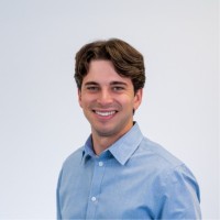 Johnson & Johnson Innovative Medicine Employee Christopher Ranalli's profile photo