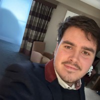 Edgbaston Priory Club Employee George Frost's profile photo