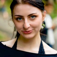 Buck's Rock Performing and Creative Arts Camp Employee Olivia Deveau's profile photo