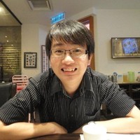 Lotte Chemical Titan (M) Sdn. Bhd. Employee Chee Tee's profile photo