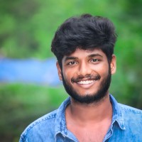 Radix Microsystems Employee Alladi Nikhil's profile photo