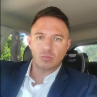 Andrew Larizza Email & Phone Number