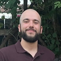 Guiry's Color Source Employee Damon Padron's profile photo