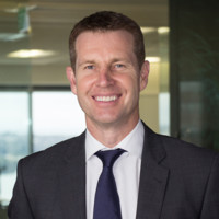 Bank of New Zealand Employee Nick Maxwell's profile photo