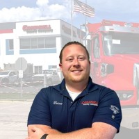 Campbell Supply Company Employee Brian Wortman's profile photo