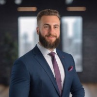 Metal America Employee Quinn Capitula's profile photo