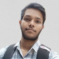 Sanket Rai's profile photo