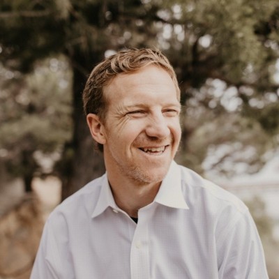 Long Angle Employee Matt Shechtman's profile photo