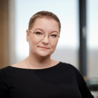 Barbara Lania-Pietrzak Email & Phone Number