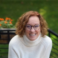 Reason & Rise Employee Christine Oconnell's profile photo