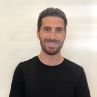 Kardo Creative LLC Employee Kfir M.'s profile photo