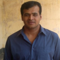 WaterFront Maritime Services Employee Pradeep Kumar.k.s's profile photo