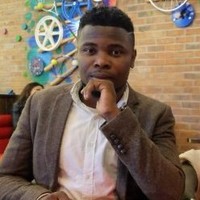 Ibrahim Laniyan's profile photo