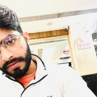 Globose Technology Solutions Private Limited Employee Aditya Rao's profile photo