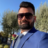 PrimeLink Express Employee Jasdeep Singh's profile photo