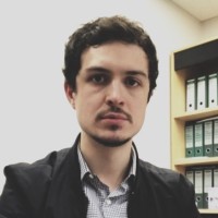 Chil-Pak Employee Sergio Dominguez's profile photo