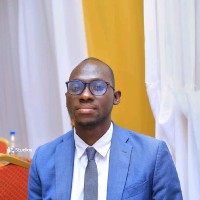 BNETD-Bureau National d'Études Techniques et de Développement Employee Moustapha Gbane's profile photo