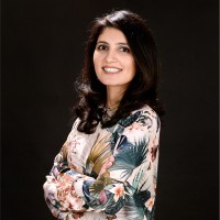 doctHERs Employee Murwah Tariq's profile photo